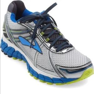 Men’s Brooks Adrenaline GTS 15 Running Sneakers 12 Narrow
